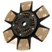 Centerforce 323382612 Transmission Clutch Friction Plate - Truck Part Superstore