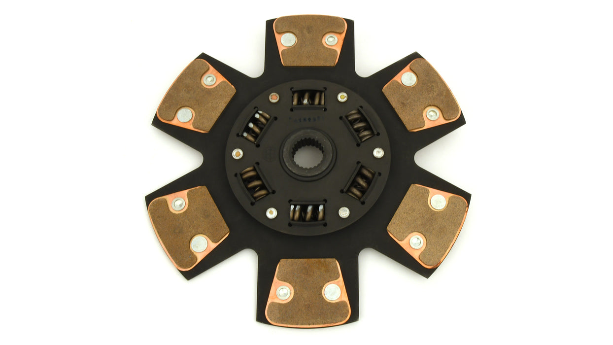 Centerforce 323383269 Transmission Clutch Friction Plate - Truck Part Superstore