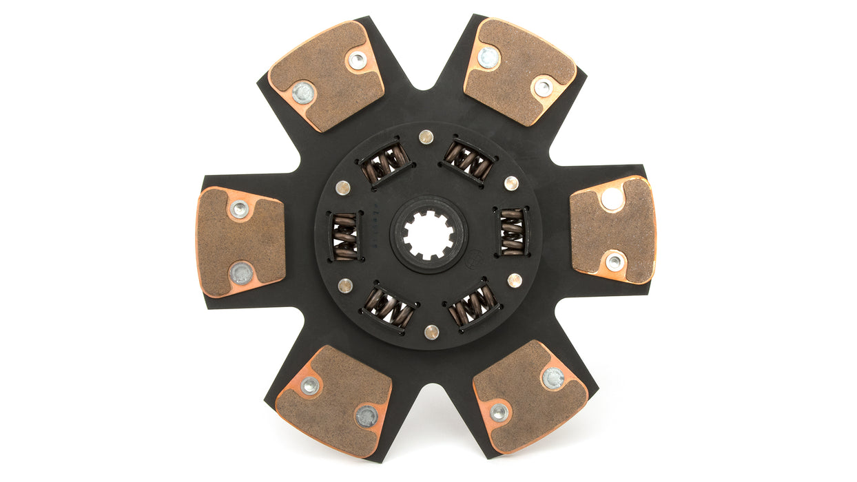 Centerforce 323383271 Transmission Clutch Friction Plate - Truck Part Superstore