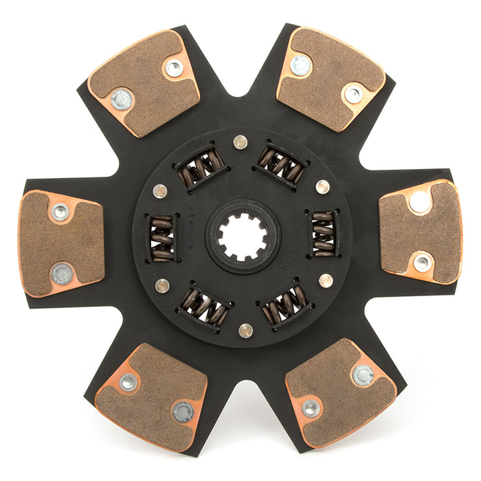 Centerforce 323383271 Transmission Clutch Friction Plate - Truck Part Superstore