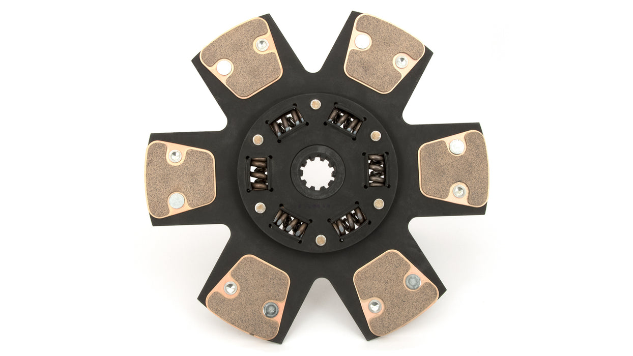 Centerforce 323383735 Transmission Clutch Friction Plate - Truck Part Superstore