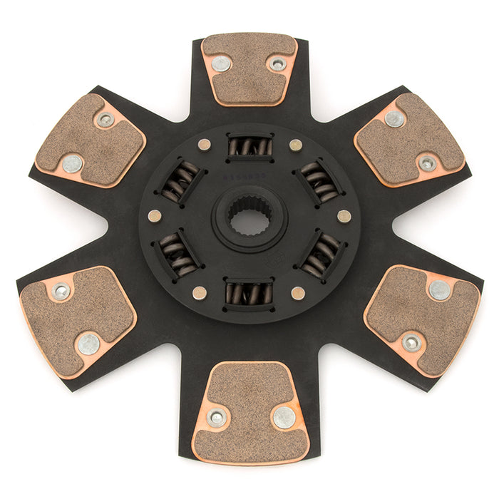 Centerforce 323384070 Transmission Clutch Friction Plate - Truck Part Superstore
