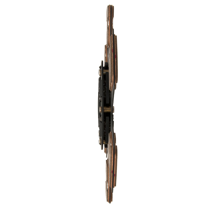Centerforce 323384070 Transmission Clutch Friction Plate - Truck Part Superstore