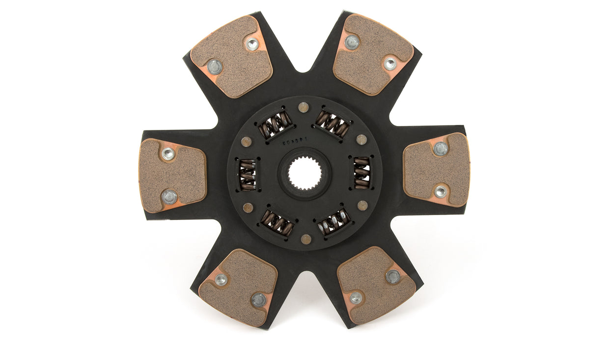 Centerforce 323384148 Transmission Clutch Friction Plate - Truck Part Superstore