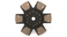 Centerforce 323384148 Transmission Clutch Friction Plate - Truck Part Superstore