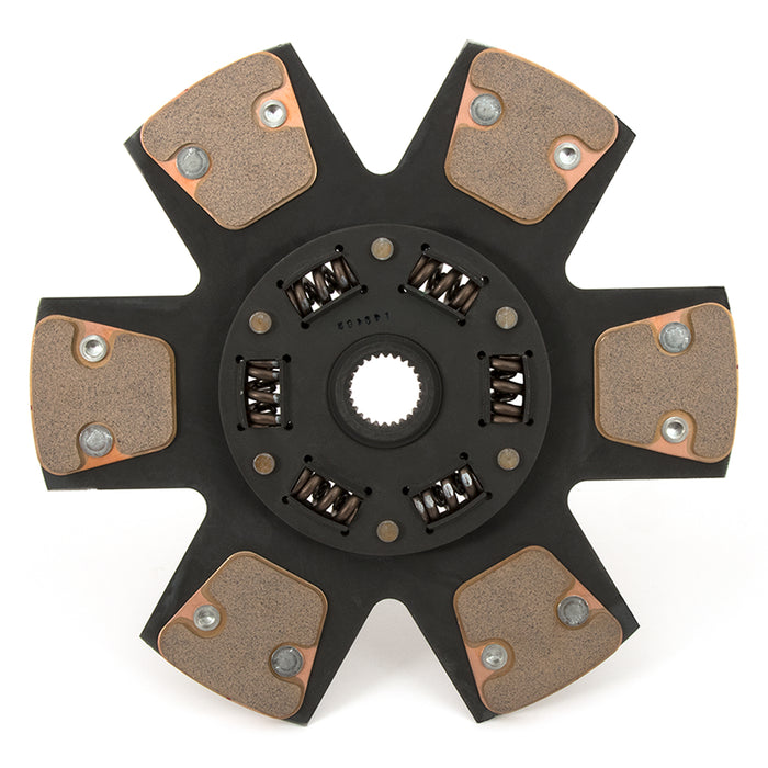 Centerforce 323384148 Transmission Clutch Friction Plate - Truck Part Superstore