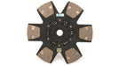 Centerforce 323384148 Transmission Clutch Friction Plate - Truck Part Superstore