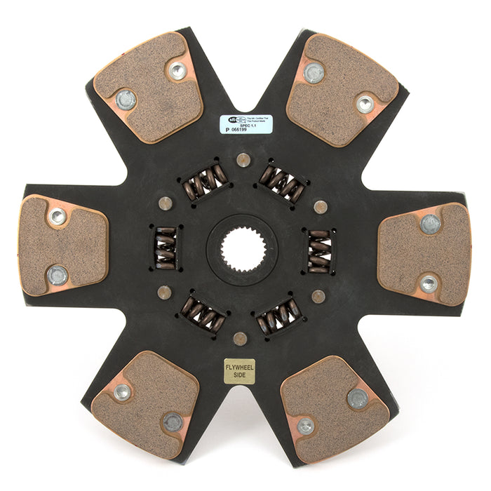 Centerforce 323384148 Transmission Clutch Friction Plate - Truck Part Superstore