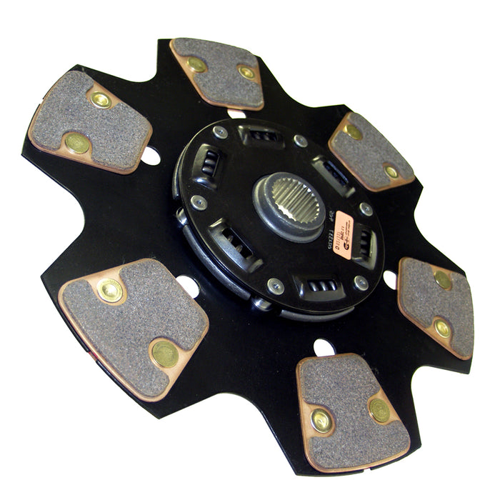 Centerforce 323384161 Transmission Clutch Friction Plate - Truck Part Superstore