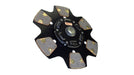 Centerforce 323384611 Transmission Clutch Friction Plate - Truck Part Superstore