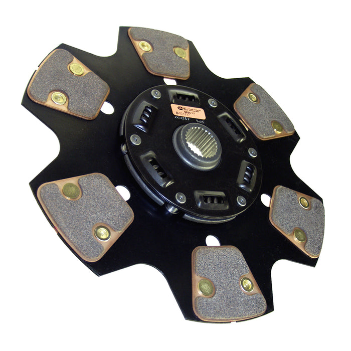 Centerforce 323384611 Transmission Clutch Friction Plate - Truck Part Superstore