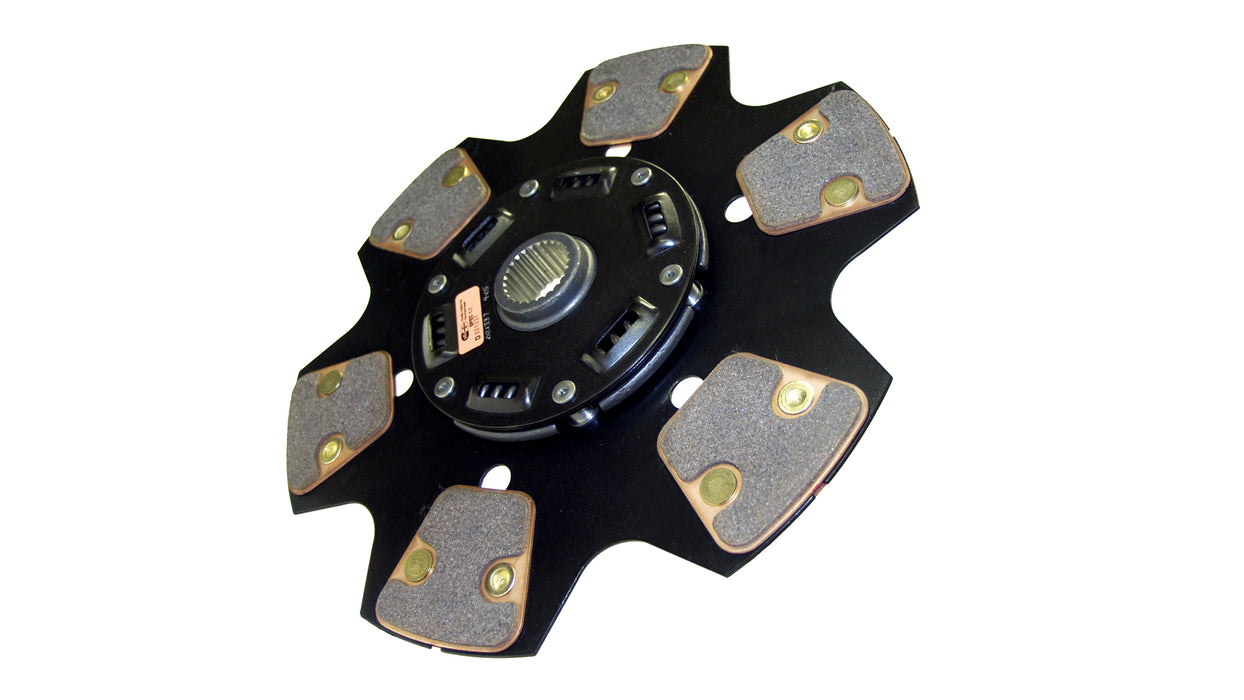 Centerforce 323388144 Transmission Clutch Friction Plate - Truck Part Superstore