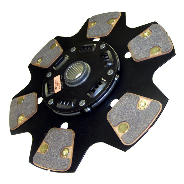 Centerforce 323388144 Transmission Clutch Friction Plate - Truck Part Superstore