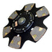 Centerforce 323388144 Transmission Clutch Friction Plate - Truck Part Superstore