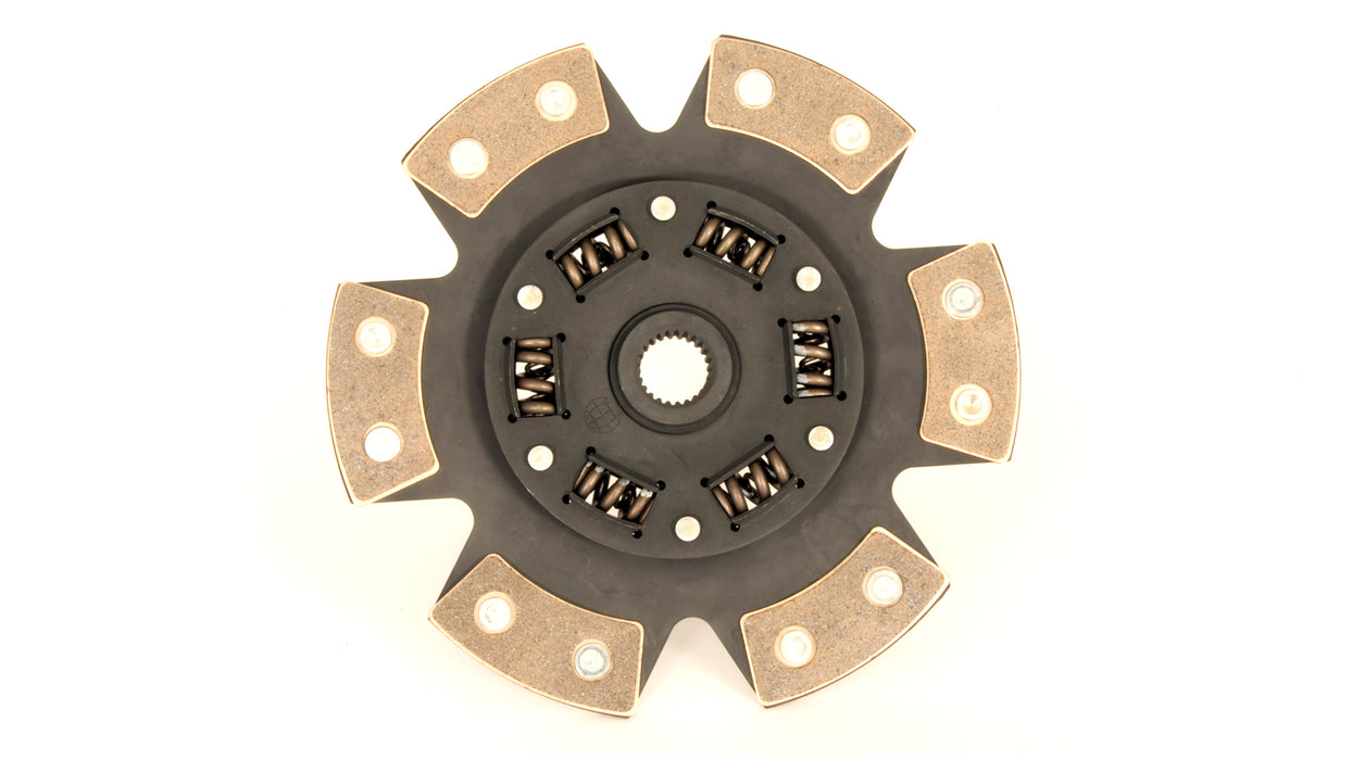 Centerforce 323534007 Transmission Clutch Friction Plate - Truck Part Superstore