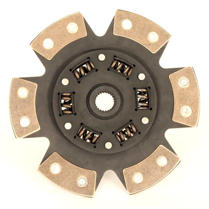 Centerforce 323534007 Transmission Clutch Friction Plate - Truck Part Superstore