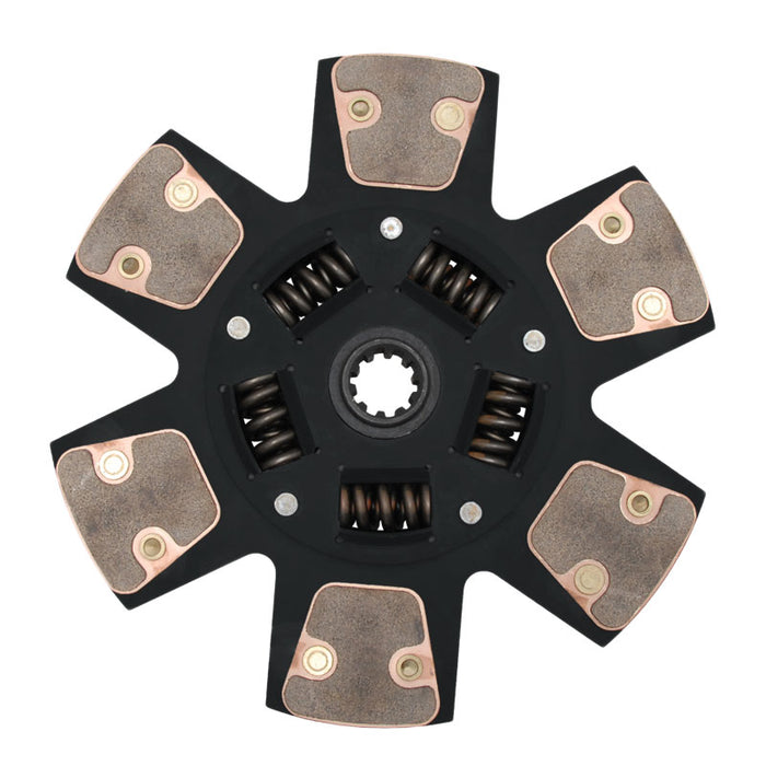 Centerforce 323536010 Transmission Clutch Friction Plate - Truck Part Superstore