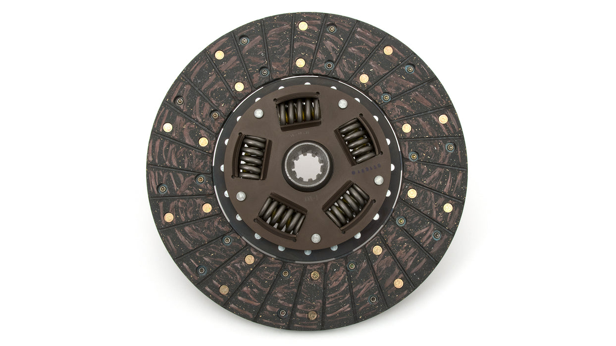 Centerforce 380800 Centerforce(R) I and II, Clutch Friction Disc - Truck Part Superstore