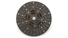Centerforce 380800 Centerforce(R) I and II, Clutch Friction Disc - Truck Part Superstore