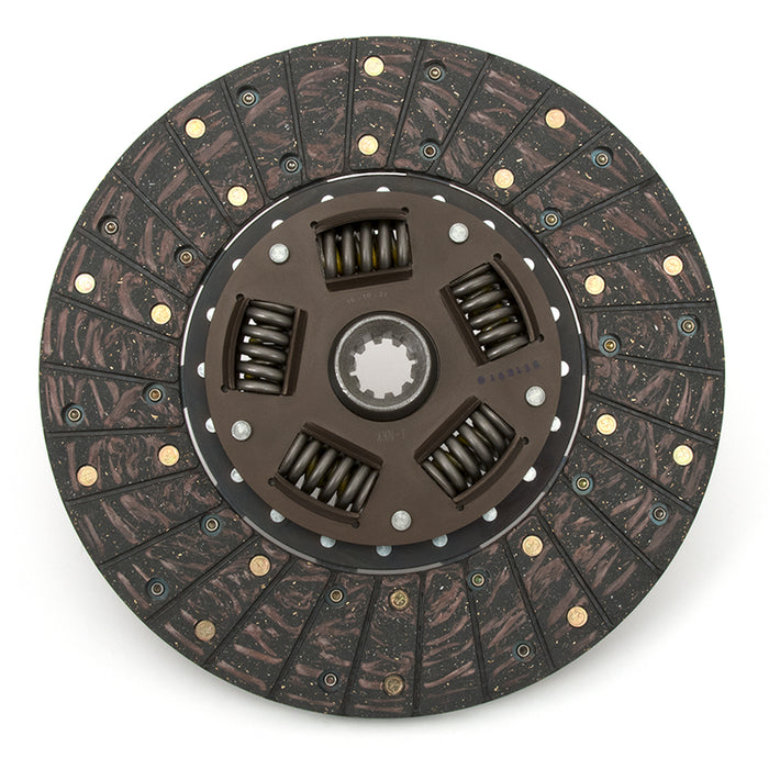 Centerforce 380800 Centerforce(R) I and II, Clutch Friction Disc - Truck Part Superstore