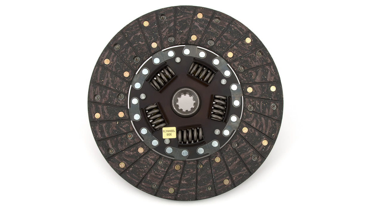 Centerforce 380800 Centerforce(R) I and II, Clutch Friction Disc - Truck Part Superstore