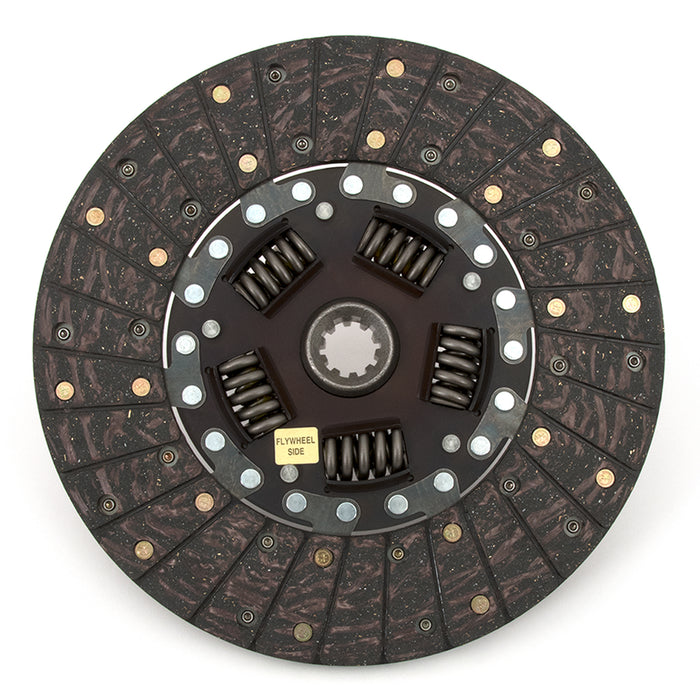 Centerforce 380800 Centerforce(R) I and II, Clutch Friction Disc - Truck Part Superstore