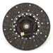 Centerforce 380800 Centerforce(R) I and II, Clutch Friction Disc - Truck Part Superstore