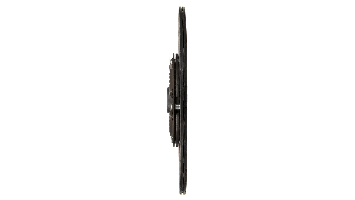 Centerforce 380800 Centerforce(R) I and II, Clutch Friction Disc - Truck Part Superstore