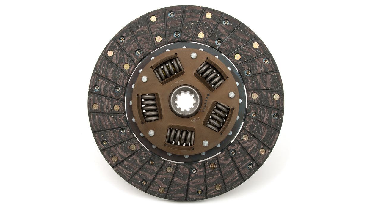 Centerforce 380920 Centerforce(R) I and II, Clutch Friction Disc - Truck Part Superstore