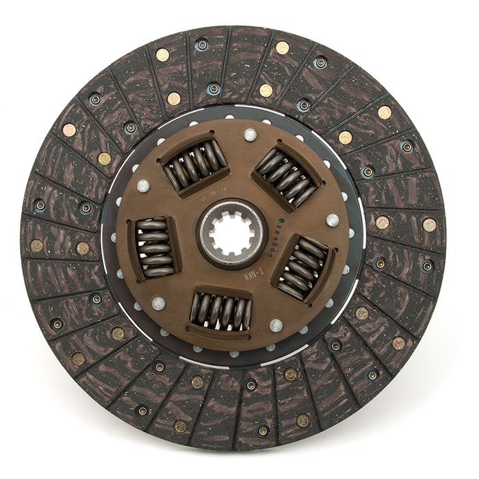 Centerforce 380920 Centerforce(R) I and II, Clutch Friction Disc - Truck Part Superstore