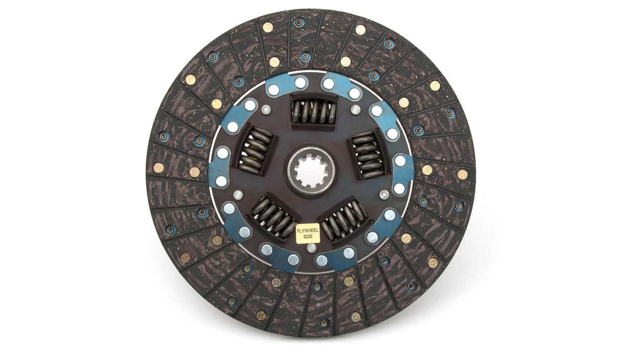 Centerforce 380920 Centerforce(R) I and II, Clutch Friction Disc - Truck Part Superstore