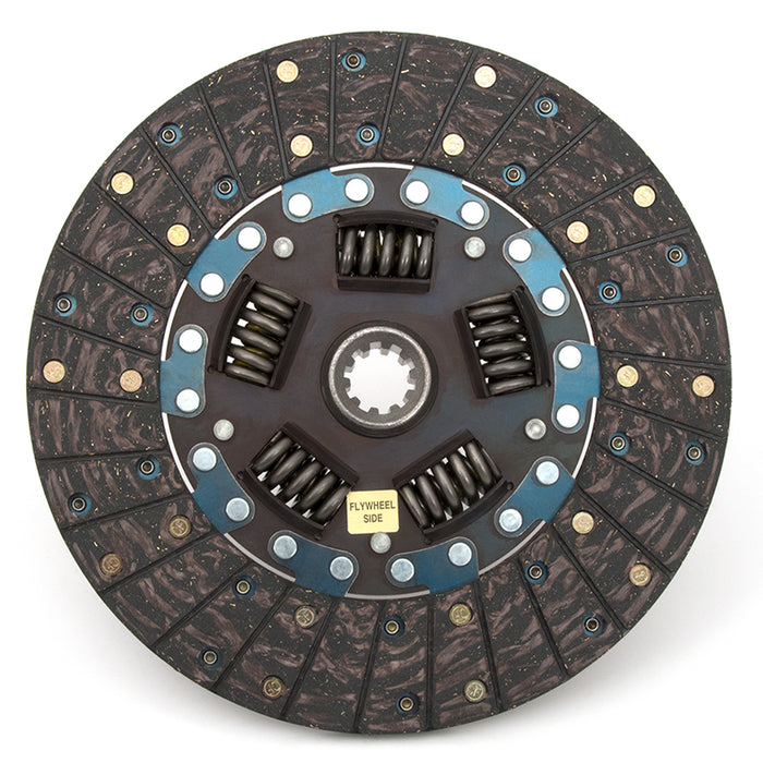 Centerforce 380920 Centerforce(R) I and II, Clutch Friction Disc - Truck Part Superstore
