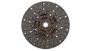 Centerforce 381017 Centerforce(R) I and II, Clutch Friction Disc - Truck Part Superstore