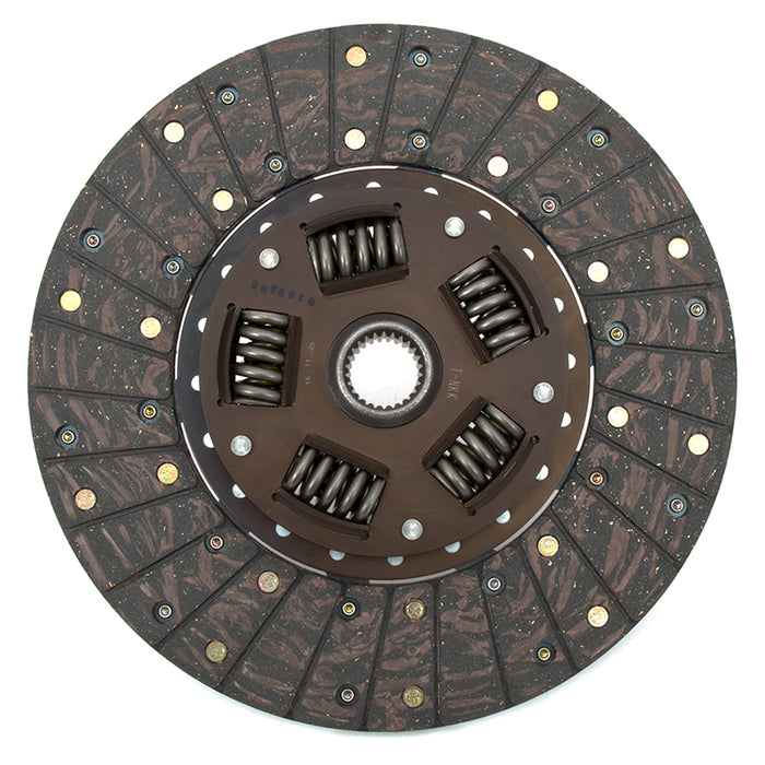 Centerforce 381017 Centerforce(R) I and II, Clutch Friction Disc - Truck Part Superstore