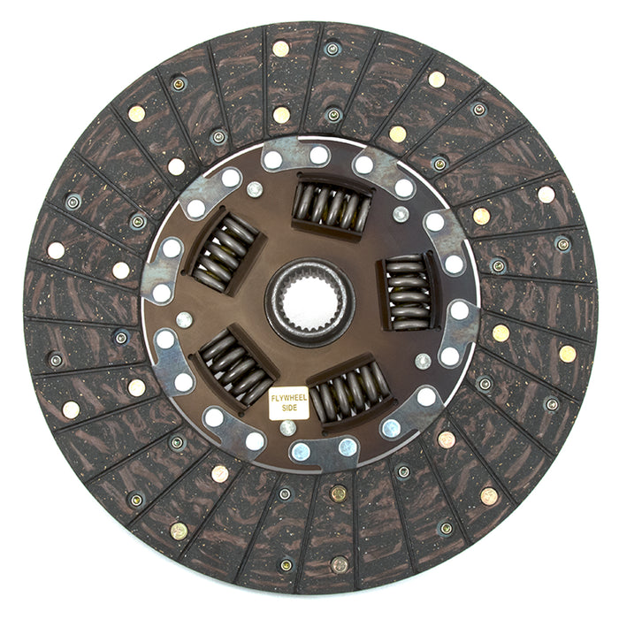 Centerforce 381017 Centerforce(R) I and II, Clutch Friction Disc - Truck Part Superstore