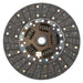 Centerforce 381017 Centerforce(R) I and II, Clutch Friction Disc - Truck Part Superstore