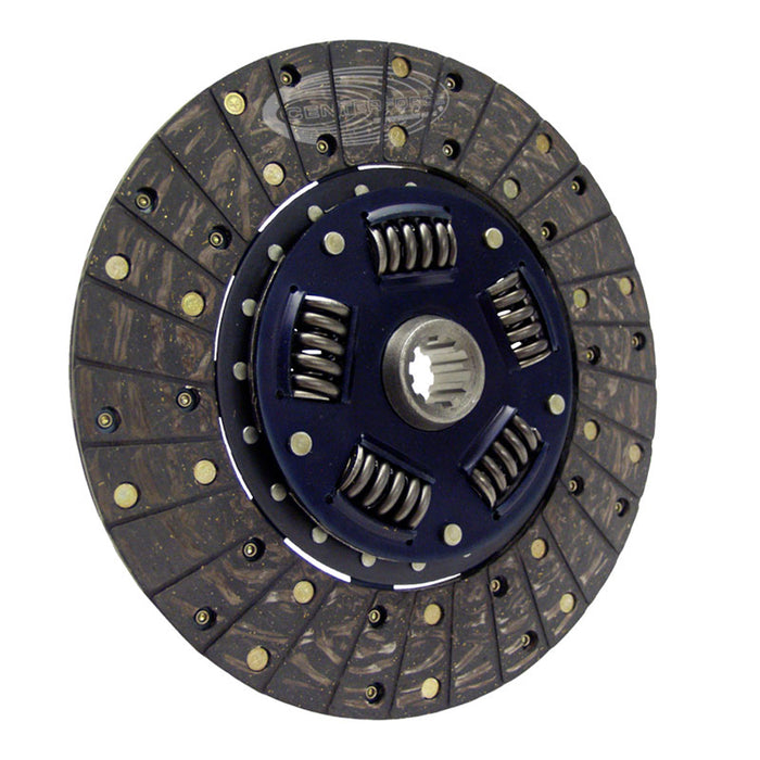 Centerforce 381021 Centerforce(R) I and II, Clutch Friction Disc - Truck Part Superstore