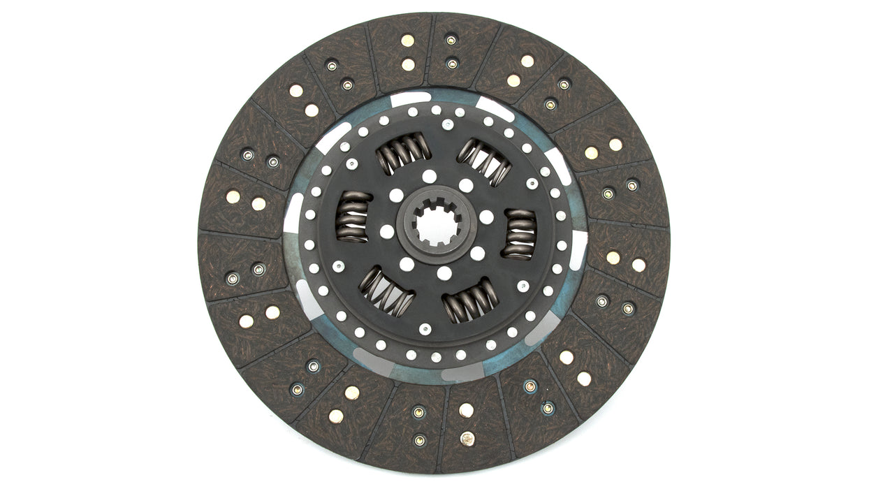Centerforce 381030 Centerforce(R) I and II, Clutch Friction Disc - Truck Part Superstore