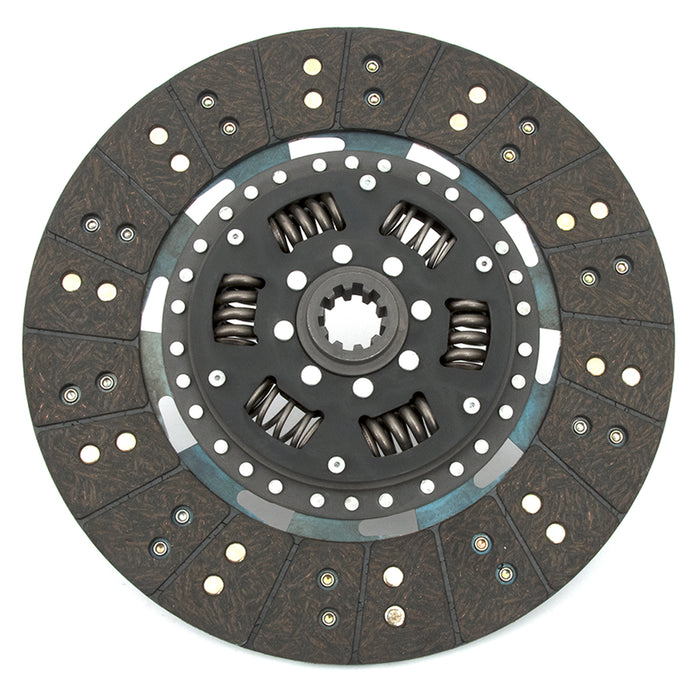 Centerforce 381030 Centerforce(R) I and II, Clutch Friction Disc - Truck Part Superstore