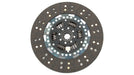 Centerforce 381030 Centerforce(R) I and II, Clutch Friction Disc - Truck Part Superstore