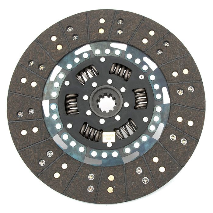 Centerforce 381030 Centerforce(R) I and II, Clutch Friction Disc - Truck Part Superstore