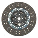 Centerforce 381030 Centerforce(R) I and II, Clutch Friction Disc - Truck Part Superstore
