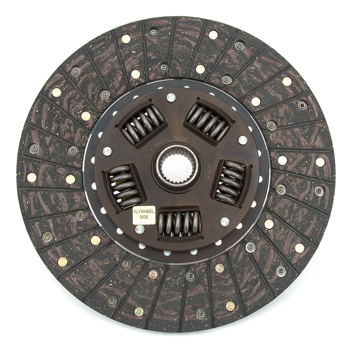 Centerforce 381039 Centerforce(R) I and II, Clutch Friction Disc - Truck Part Superstore