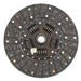 Centerforce 381039 Centerforce(R) I and II, Clutch Friction Disc - Truck Part Superstore