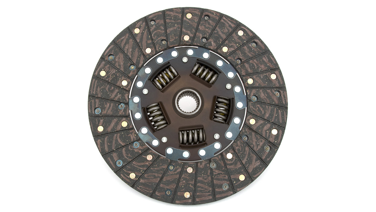 Centerforce 381039 Centerforce(R) I and II, Clutch Friction Disc - Truck Part Superstore
