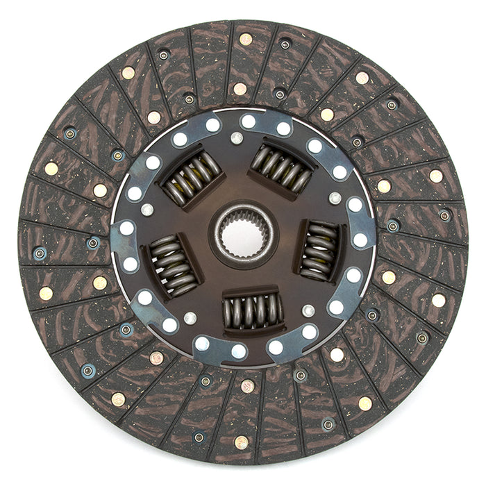Centerforce 381039 Centerforce(R) I and II, Clutch Friction Disc - Truck Part Superstore