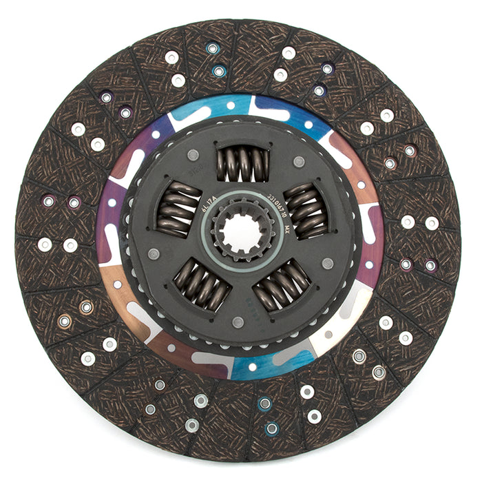 Centerforce 381067 Centerforce(R) I and II, Clutch Friction Disc - Truck Part Superstore