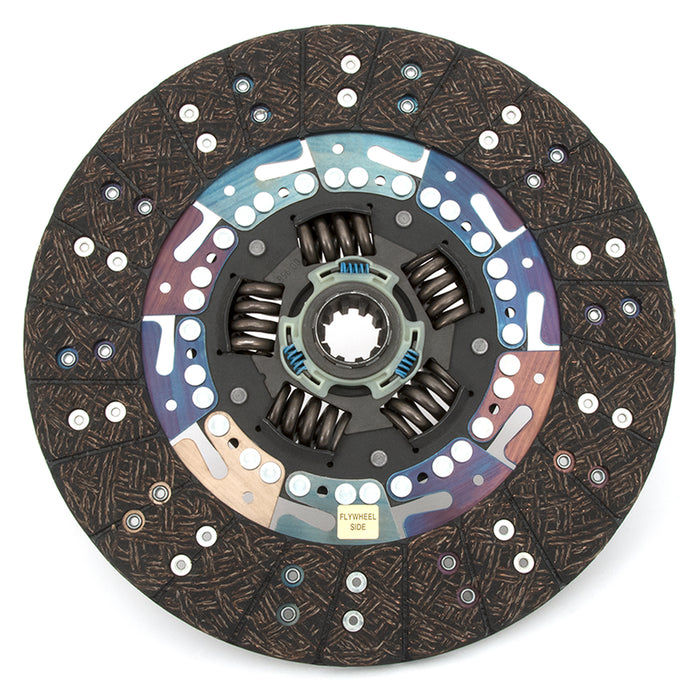 Centerforce 381067 Centerforce(R) I and II, Clutch Friction Disc - Truck Part Superstore