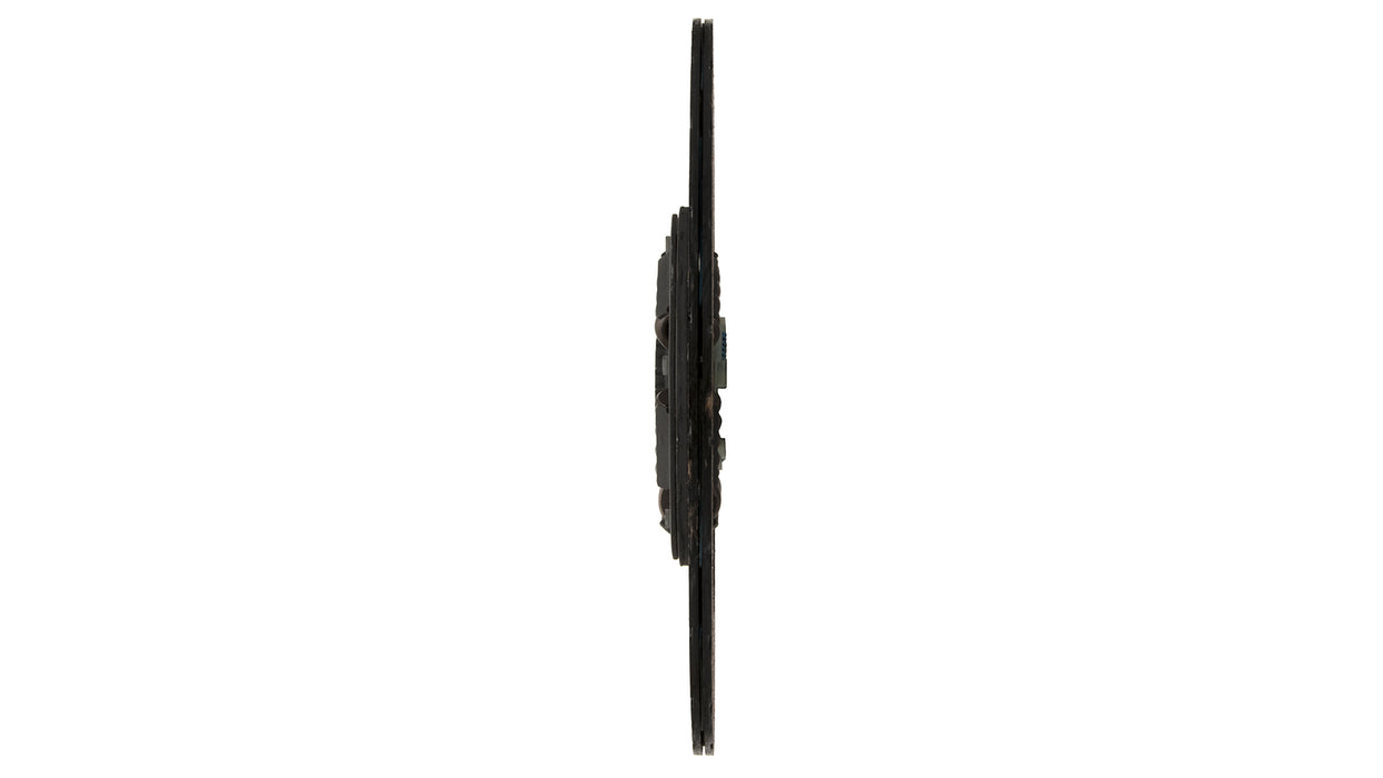Centerforce 381067 Centerforce(R) I and II, Clutch Friction Disc - Truck Part Superstore