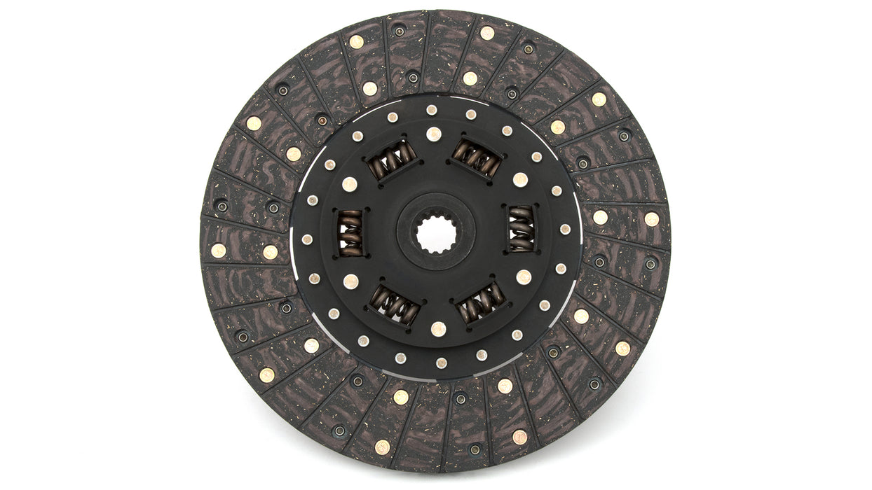Centerforce 382114 Centerforce(R) I and II, Clutch Friction Disc - Truck Part Superstore